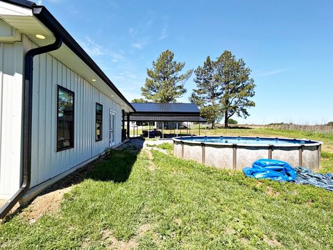 Tiny photo for 6945 Unity School Road, Brookport, IL 62910 (MLS # 12631025)