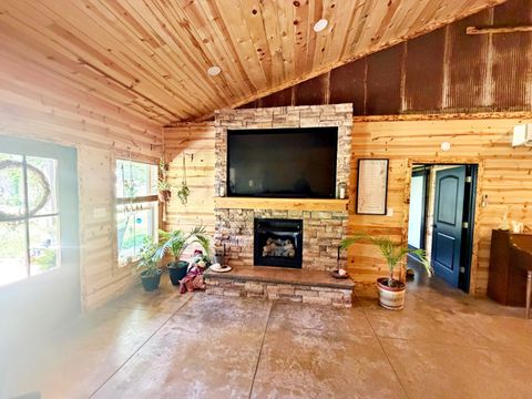 Tiny photo for 6945 Unity School Road, Brookport, IL 62910 (MLS # 12631025)