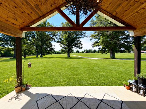 Tiny photo for 6945 Unity School Road, Brookport, IL 62910 (MLS # 12631025)