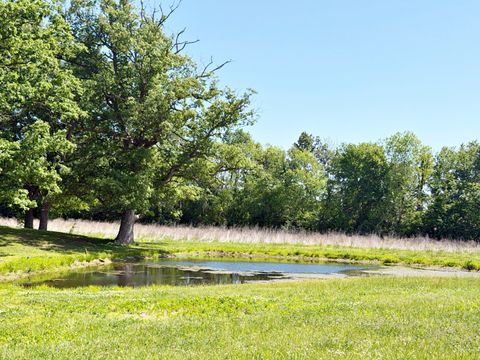 Tiny photo for 6945 Unity School Road, Brookport, IL 62910 (MLS # 12631025)