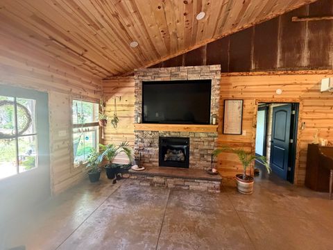 Tiny photo for 6945 Unity School Road, Brookport, IL 62910 (MLS # 12631025)