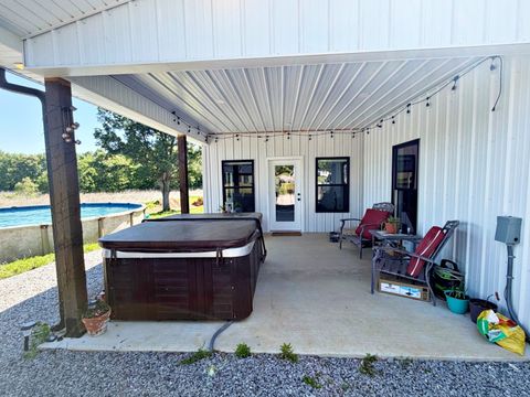 Tiny photo for 6945 Unity School Road, Brookport, IL 62910 (MLS # 12631025)