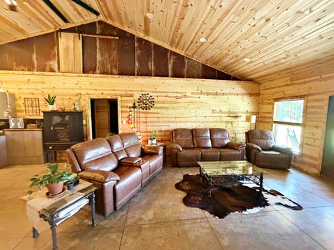Tiny photo for 6945 Unity School Road, Brookport, IL 62910 (MLS # 12631025)