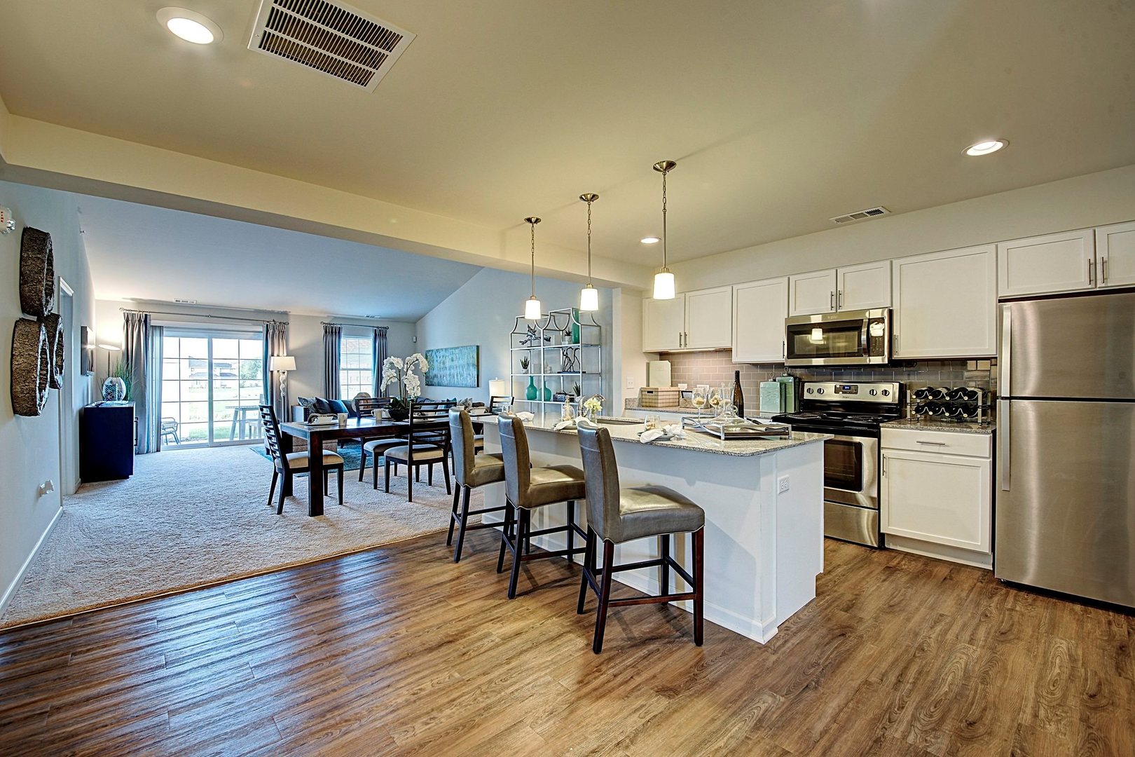 4218 Pond Willow Road