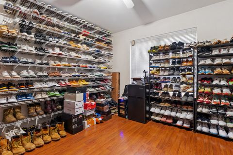 Tiny photo for 22048 Jordan Lane, Richton Park, IL 60471 (MLS # 12592896)