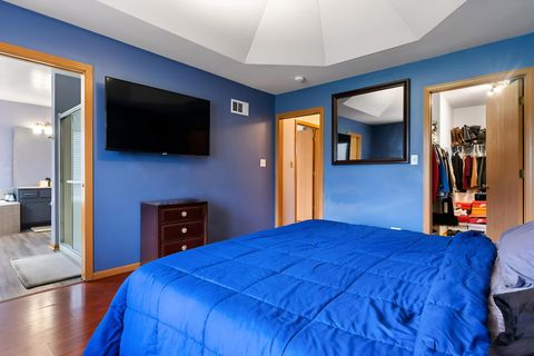 Tiny photo for 22048 Jordan Lane, Richton Park, IL 60471 (MLS # 12592896)