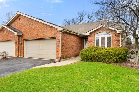 Photo of 22048 Jordan Lane, Richton Park, IL 60471 (MLS # 12592896)