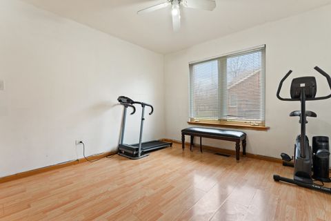 Tiny photo for 22048 Jordan Lane, Richton Park, IL 60471 (MLS # 12592896)