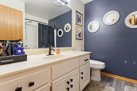 Tiny photo for 22048 Jordan Lane, Richton Park, IL 60471 (MLS # 12592896)