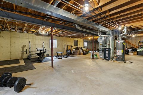 Tiny photo for 22048 Jordan Lane, Richton Park, IL 60471 (MLS # 12592896)