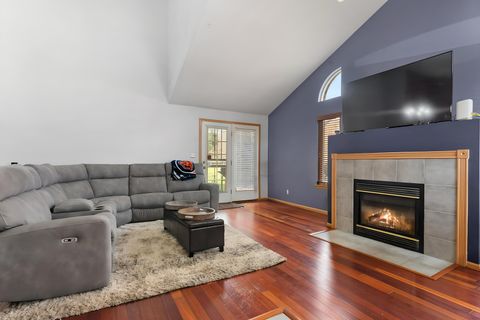 Tiny photo for 22048 Jordan Lane, Richton Park, IL 60471 (MLS # 12592896)