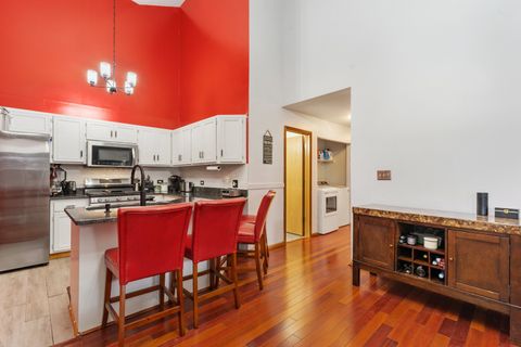 Tiny photo for 22048 Jordan Lane, Richton Park, IL 60471 (MLS # 12592896)