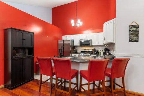 Tiny photo for 22048 Jordan Lane, Richton Park, IL 60471 (MLS # 12592896)