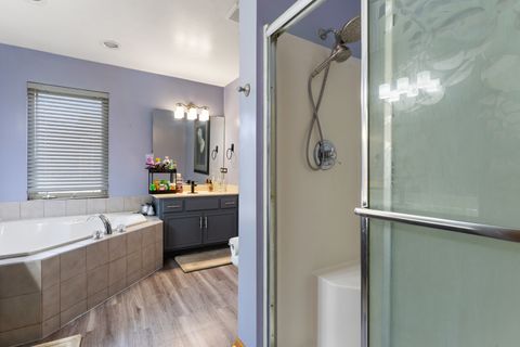 Tiny photo for 22048 Jordan Lane, Richton Park, IL 60471 (MLS # 12592896)