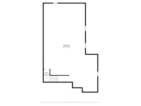 Tiny photo for 22048 Jordan Lane, Richton Park, IL 60471 (MLS # 12592896)