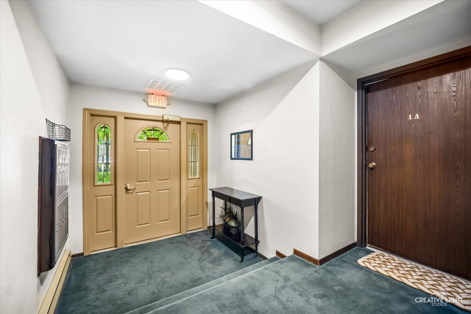 1099 Prescott Drive 1A