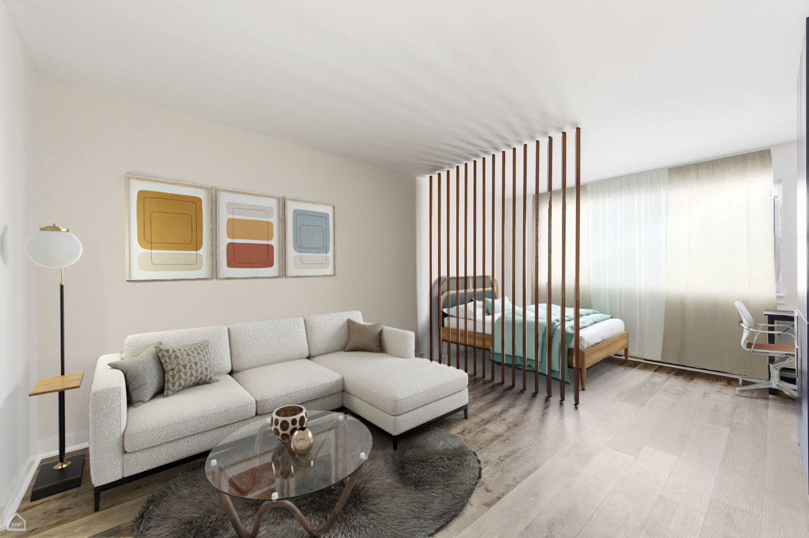 5920 N Kenmore Avenue 519