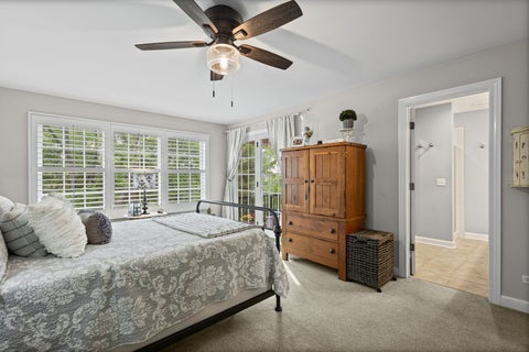 Tiny photo for 1907 Lynn Circle, Libertyville, IL 60048 (MLS # 12651980)