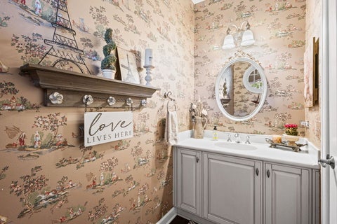 Tiny photo for 1907 Lynn Circle, Libertyville, IL 60048 (MLS # 12651980)