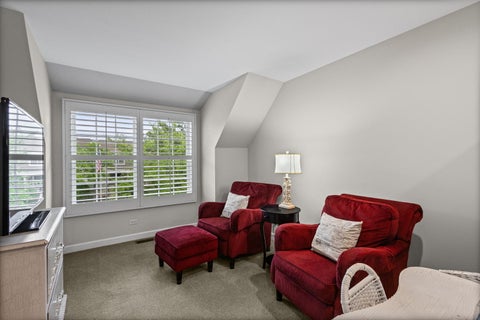 Tiny photo for 1907 Lynn Circle, Libertyville, IL 60048 (MLS # 12651980)