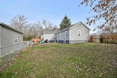 Tiny photo for 26W101 Jewell Road, Wheaton, IL 60187 (MLS # 12521536)