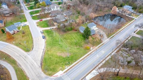 Tiny photo for 26W101 Jewell Road, Wheaton, IL 60187 (MLS # 12521536)