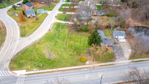 Tiny photo for 26W101 Jewell Road, Wheaton, IL 60187 (MLS # 12521536)
