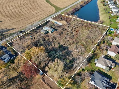 Tiny photo for Unit 7C Prairie Grove Drive, Geneva, IL 60134 (MLS # 12520148)