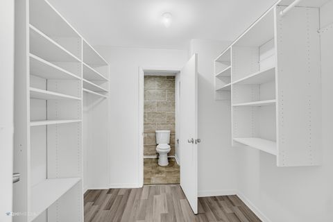 Tiny photo for 113 ELK Trail #313, Carol Stream, IL 60188 (MLS # 12488310)
