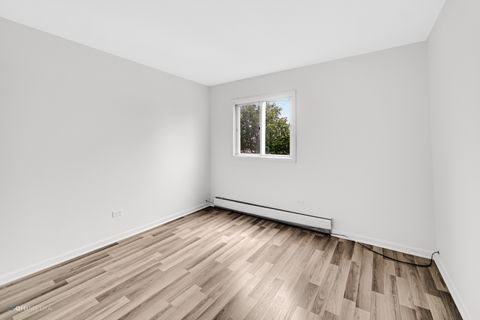 Tiny photo for 113 ELK Trail #313, Carol Stream, IL 60188 (MLS # 12488310)