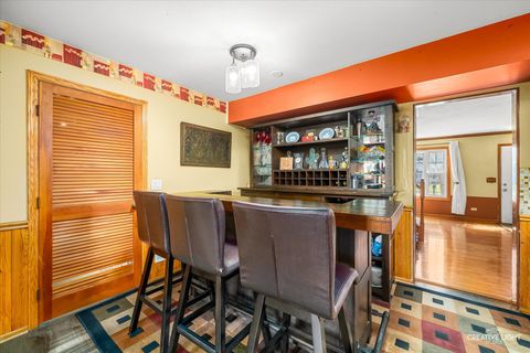 Tiny photo for 3026 Diane Drive, Aurora, IL 60504 (MLS # 12580256)