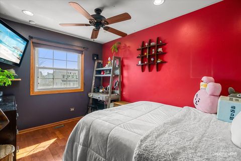 Tiny photo for 3026 Diane Drive, Aurora, IL 60504 (MLS # 12580256)