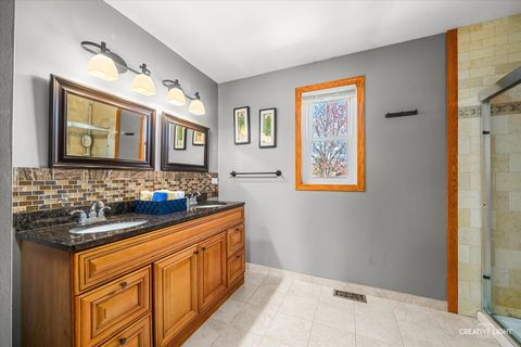 Tiny photo for 3026 Diane Drive, Aurora, IL 60504 (MLS # 12580256)