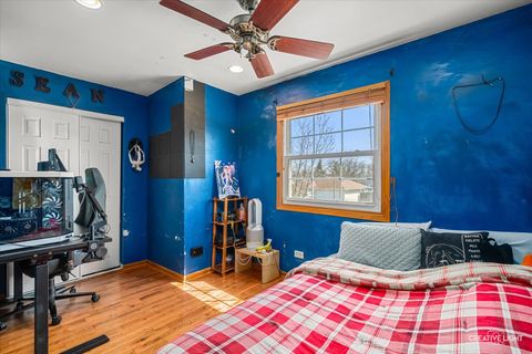 Tiny photo for 3026 Diane Drive, Aurora, IL 60504 (MLS # 12580256)