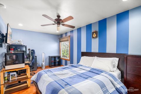 Tiny photo for 3026 Diane Drive, Aurora, IL 60504 (MLS # 12580256)