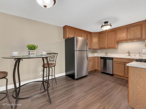 Tiny photo for 199 DUXBURY Court #D, Bloomingdale, IL 60108 (MLS # 12553581)