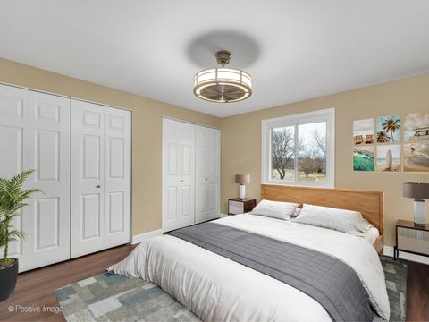 Tiny photo for 199 DUXBURY Court #D, Bloomingdale, IL 60108 (MLS # 12553581)