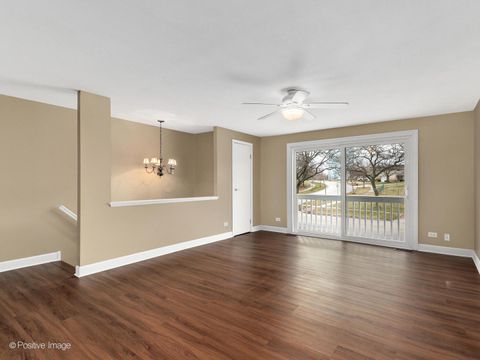 Tiny photo for 199 DUXBURY Court #D, Bloomingdale, IL 60108 (MLS # 12553581)