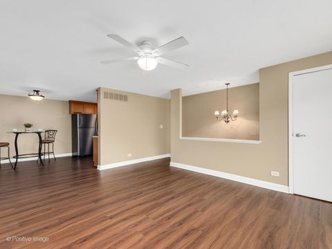 Tiny photo for 199 DUXBURY Court #D, Bloomingdale, IL 60108 (MLS # 12553581)