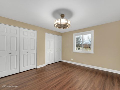 Tiny photo for 199 DUXBURY Court #D, Bloomingdale, IL 60108 (MLS # 12553581)