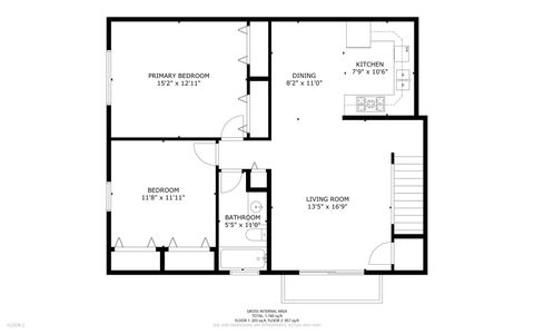 Tiny photo for 199 DUXBURY Court #D, Bloomingdale, IL 60108 (MLS # 12553581)