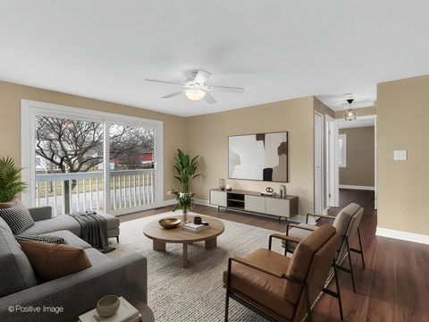 Tiny photo for 199 DUXBURY Court #D, Bloomingdale, IL 60108 (MLS # 12553581)