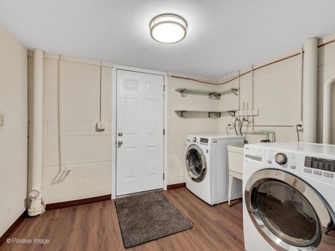 Tiny photo for 199 DUXBURY Court #D, Bloomingdale, IL 60108 (MLS # 12553581)