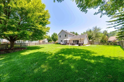 Tiny photo for 4126 N Yale Avenue, Arlington Heights, IL 60004 (MLS # 12697850)
