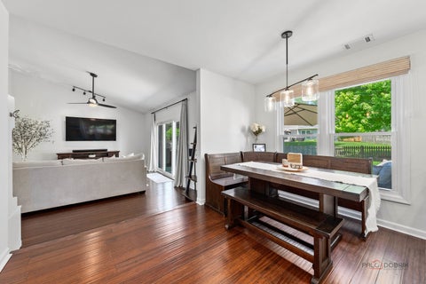 Tiny photo for 4126 N Yale Avenue, Arlington Heights, IL 60004 (MLS # 12697850)