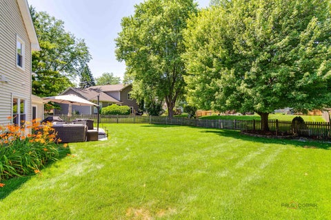 Tiny photo for 4126 N Yale Avenue, Arlington Heights, IL 60004 (MLS # 12697850)