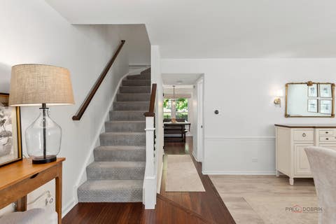 Tiny photo for 4126 N Yale Avenue, Arlington Heights, IL 60004 (MLS # 12697850)