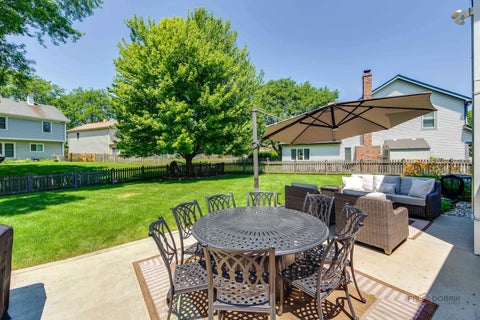 Tiny photo for 4126 N Yale Avenue, Arlington Heights, IL 60004 (MLS # 12697850)