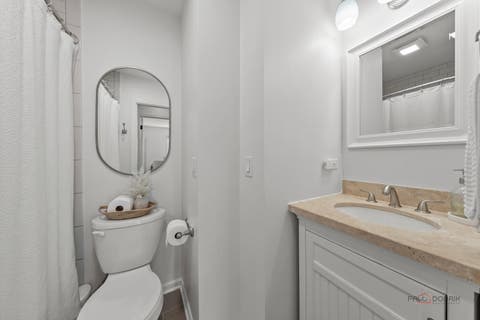 Tiny photo for 4126 N Yale Avenue, Arlington Heights, IL 60004 (MLS # 12697850)