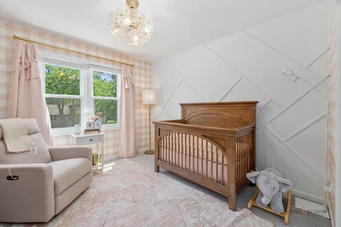 Tiny photo for 4126 N Yale Avenue, Arlington Heights, IL 60004 (MLS # 12697850)